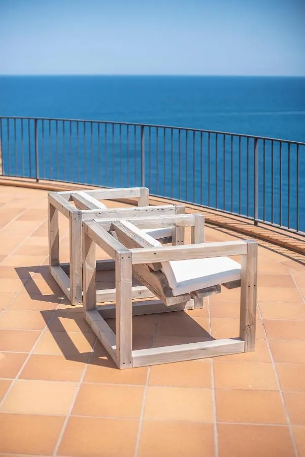 Apartaments Cap Sa Sal Begur 0*,