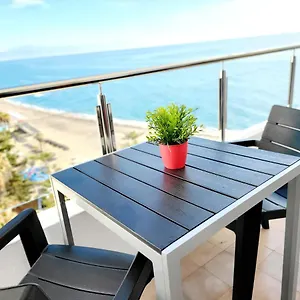 Solsilk , Torremolinos Spanje