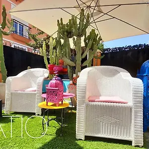 Z&ole , Torremolinos Spanje