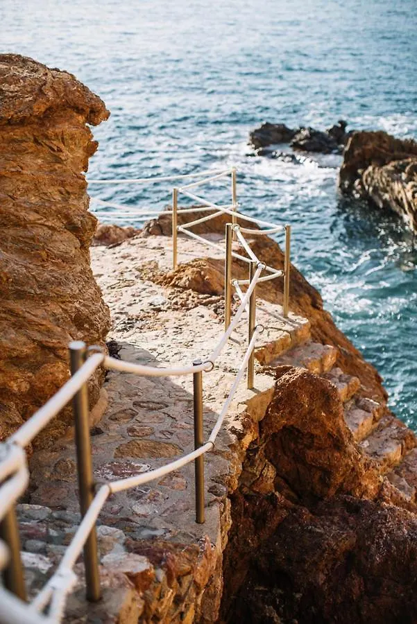 Apartaments Cap Sa Sal Begur Spanien