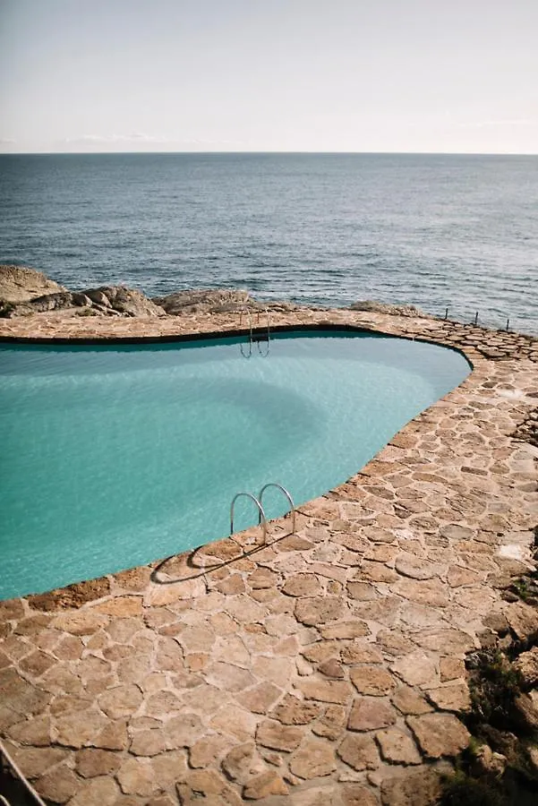 Apartaments Cap Sa Sal Begur Appartement