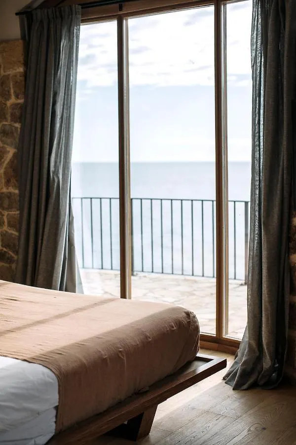 Apartaments Cap Sa Sal Begur Apartment