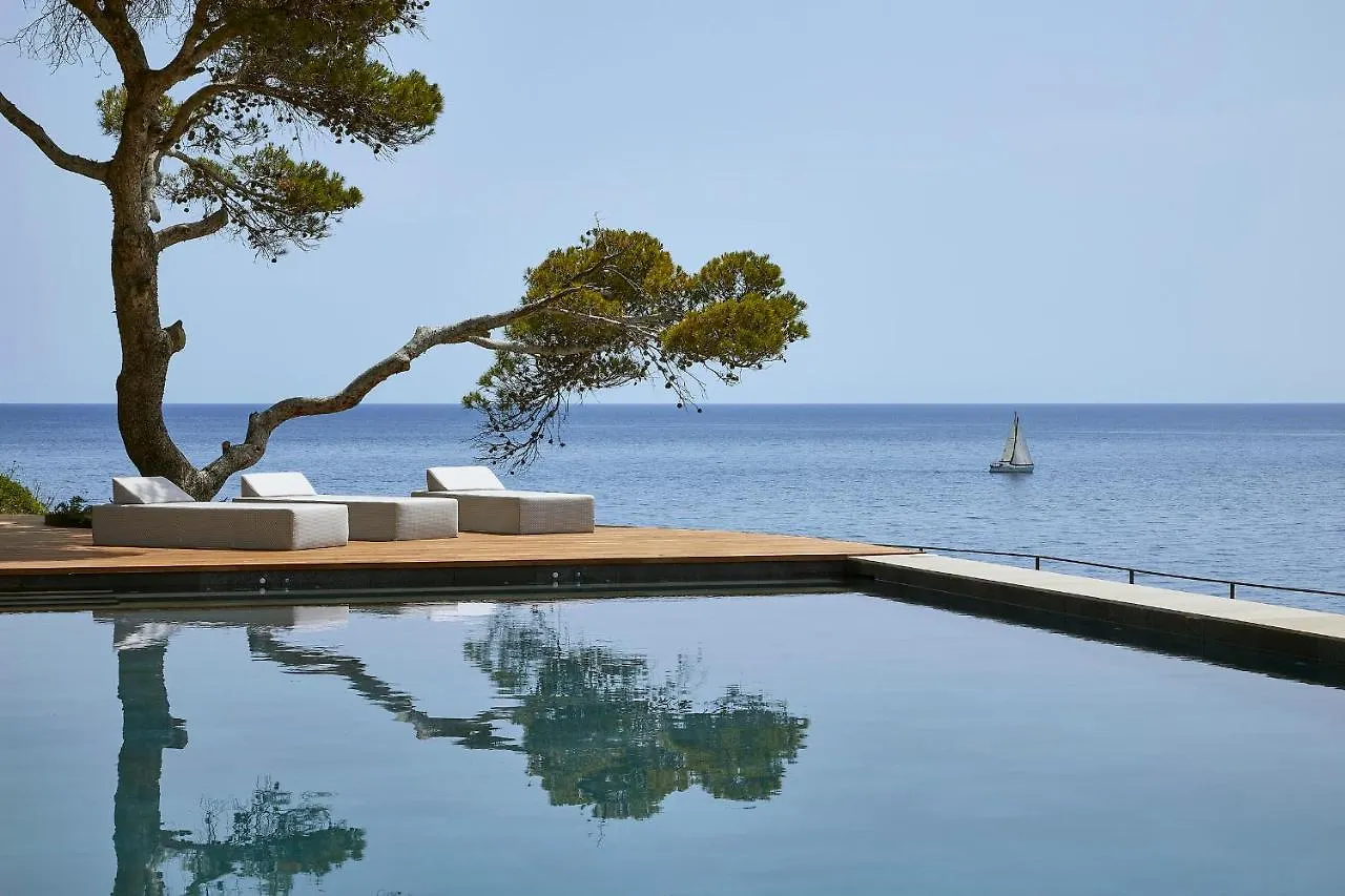 Apartaments Cap Sa Sal Begur