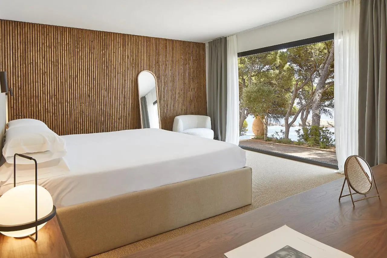 Apartaments Cap Sa Sal Begur 0*,  Spanien