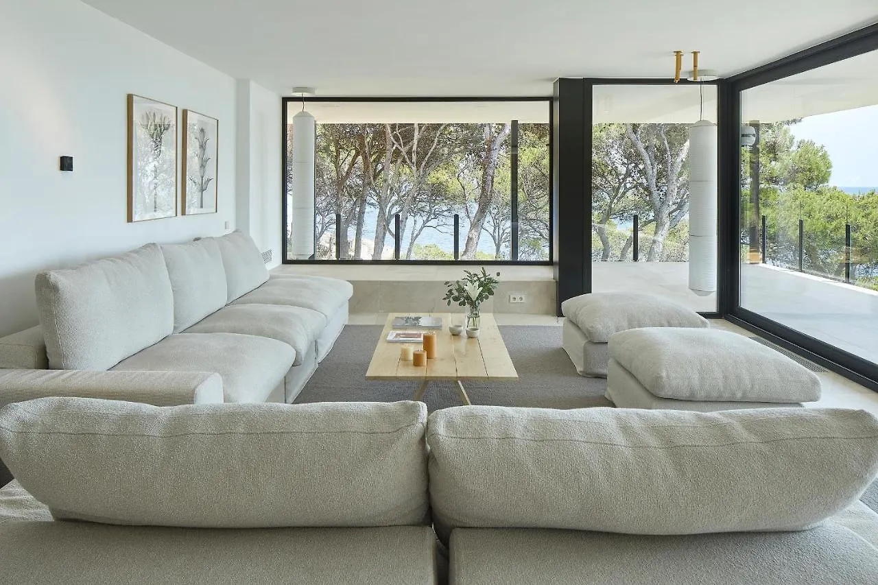 Apartaments Cap Sa Sal Begur