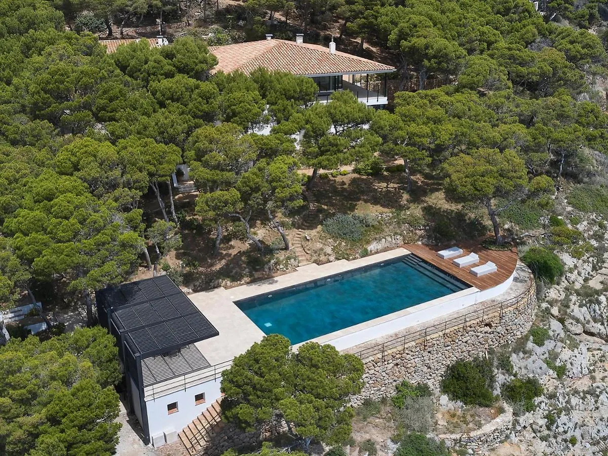 Apartaments Cap Sa Sal Begur