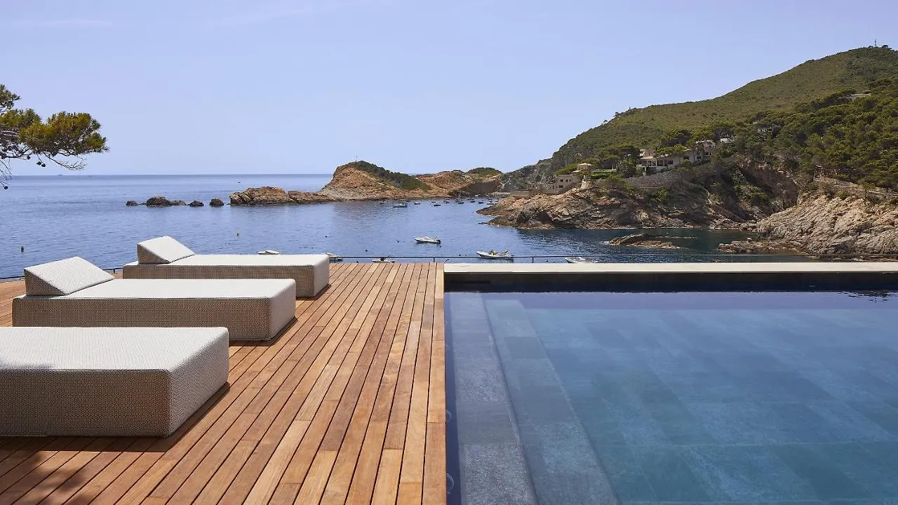 Apartment Apartaments Cap Sa Sal Begur