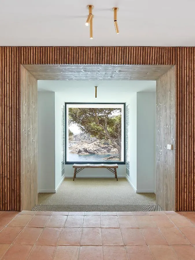 Apartaments Cap Sa Sal Begur Spanien