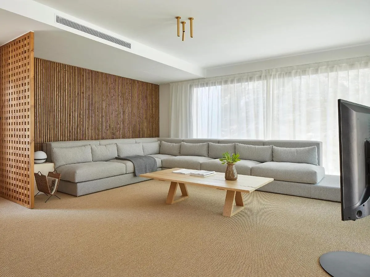 Apartamento Apartaments Cap Sa Sal Begur