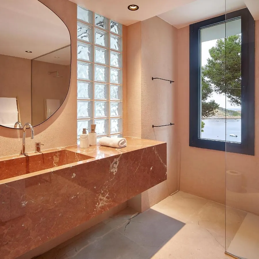 Apartaments Cap Sa Sal Begur