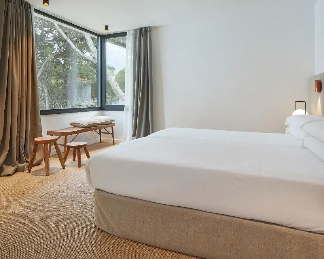 Apartaments Cap Sa Sal Begur Spanien
