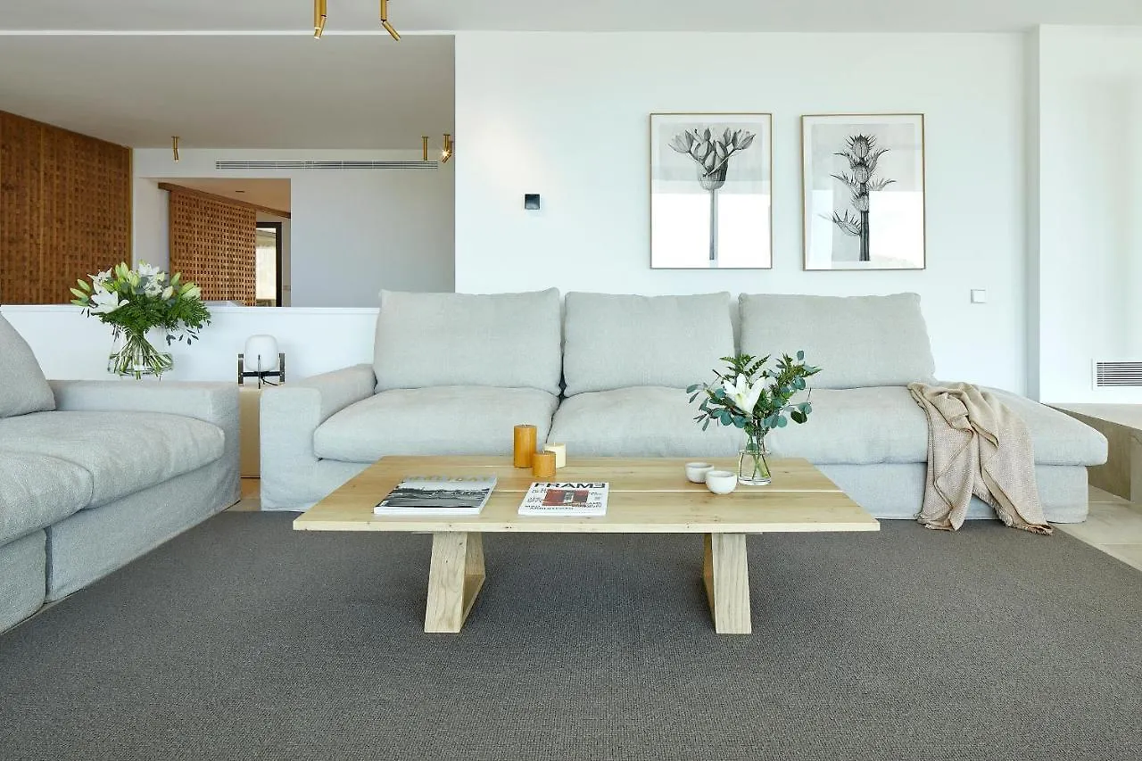Apartaments Cap Sa Sal Begur Spanien