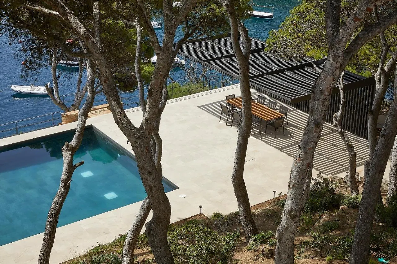 Apartaments Cap Sa Sal Begur 0*,  Spanien