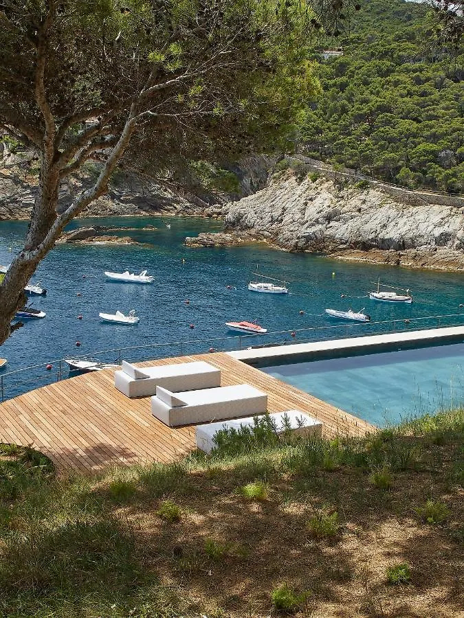 Apartamento Apartaments Cap Sa Sal Begur