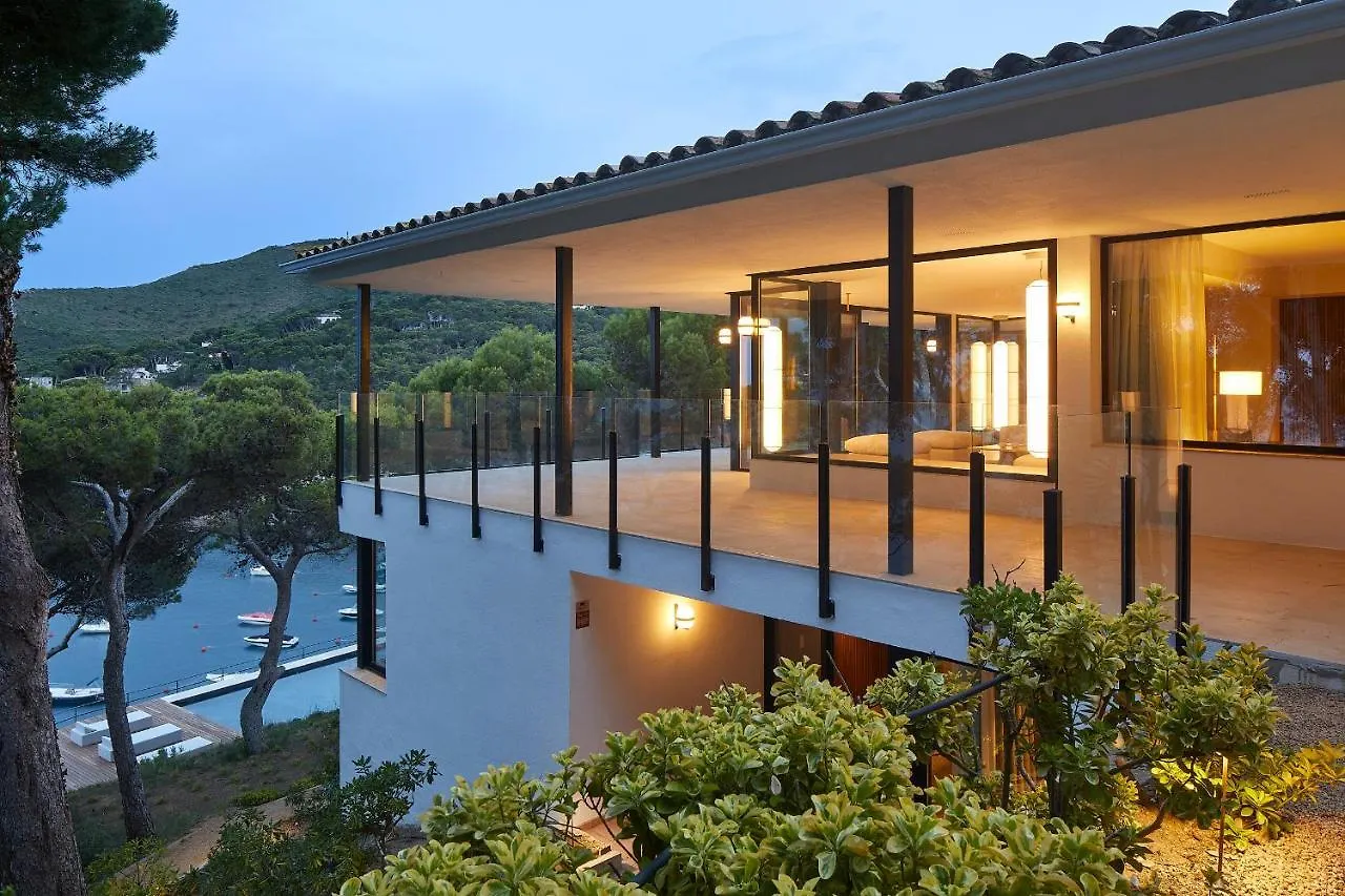 Apartment Apartaments Cap Sa Sal Begur Spanien