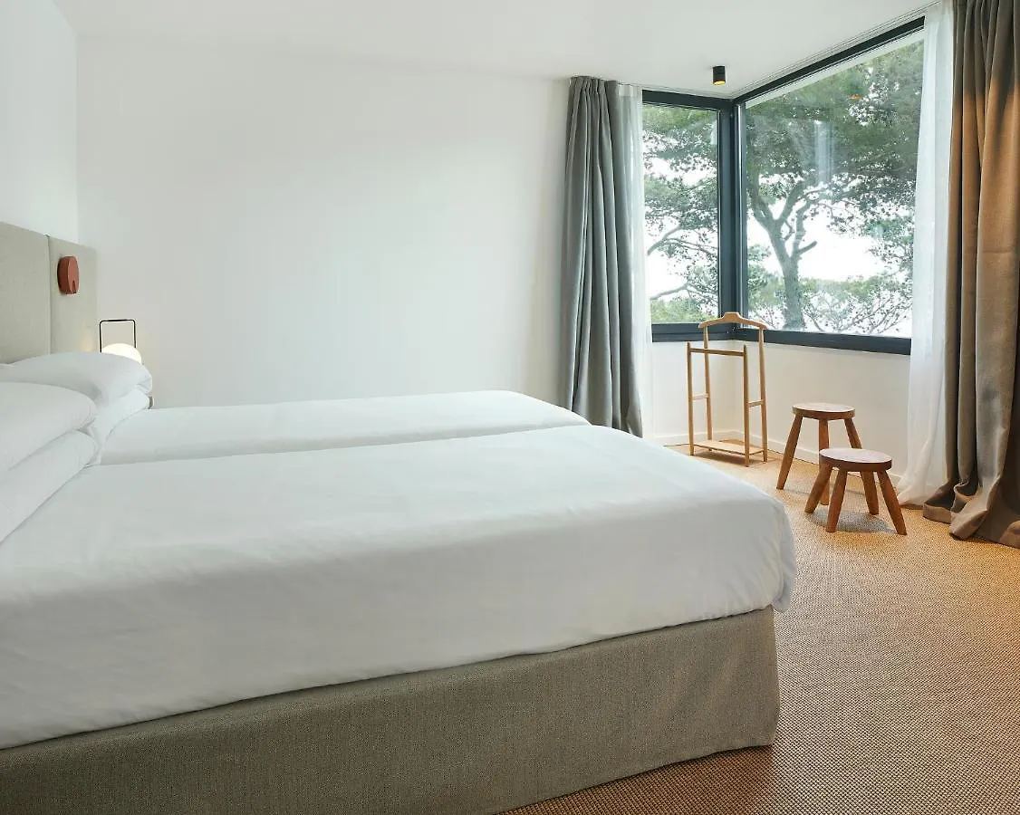 Apartaments Cap Sa Sal Begur 0*,