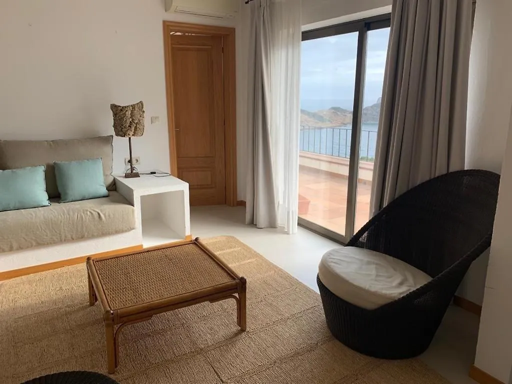 Apartaments Cap Sa Sal Begur Apartment