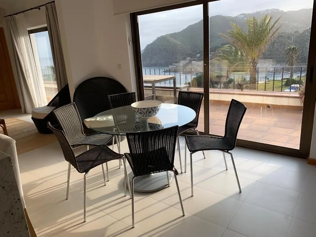 Apartaments Cap Sa Sal Begur