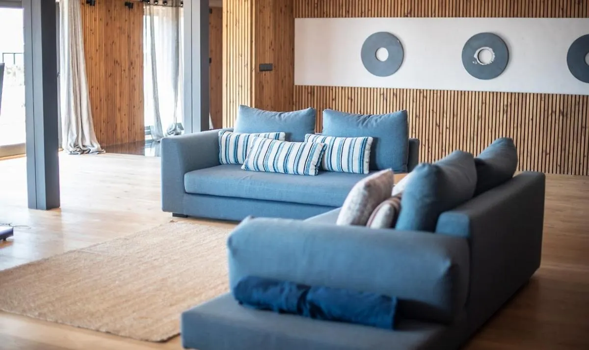 Apartaments Cap Sa Sal Begur España