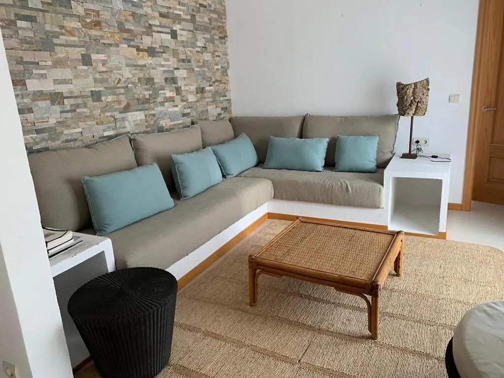 Apartaments Cap Sa Sal Begur Apartment