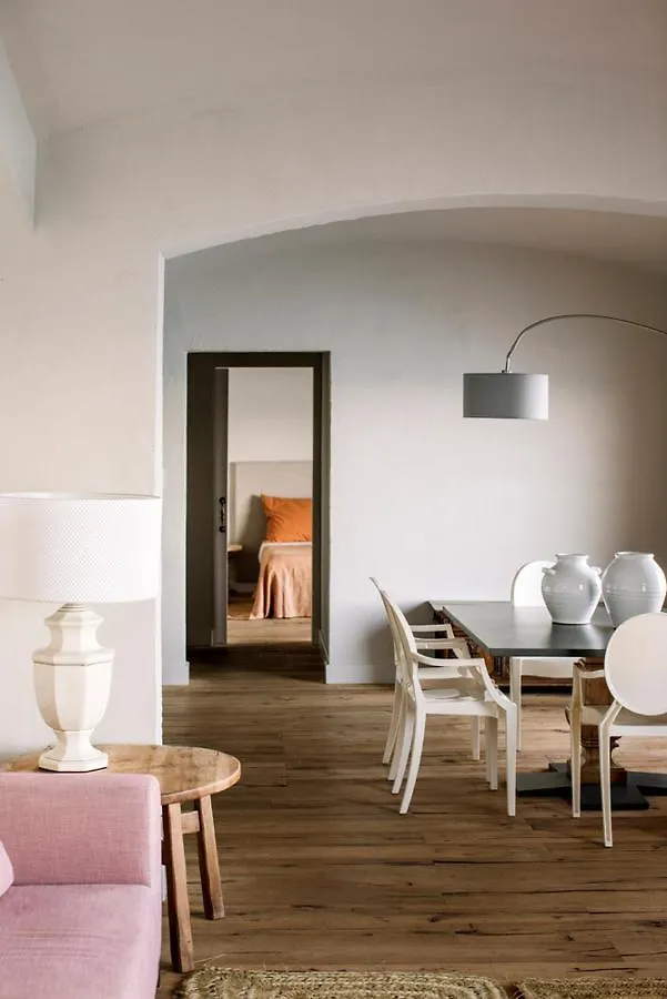Apartment Apartaments Cap Sa Sal Begur Spanien