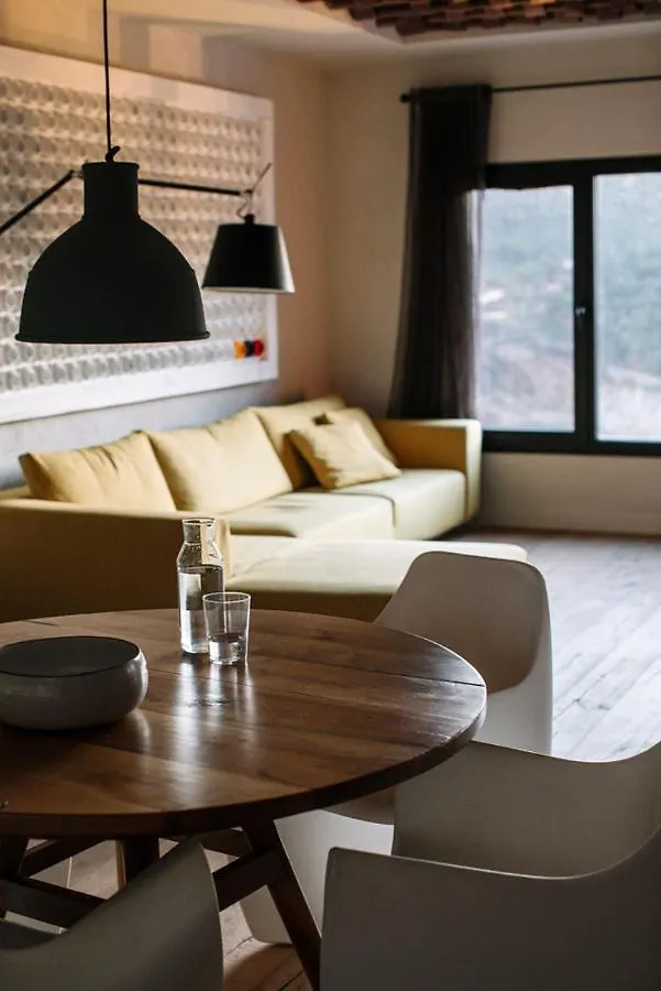 Apartment Apartaments Cap Sa Sal Begur Spanien