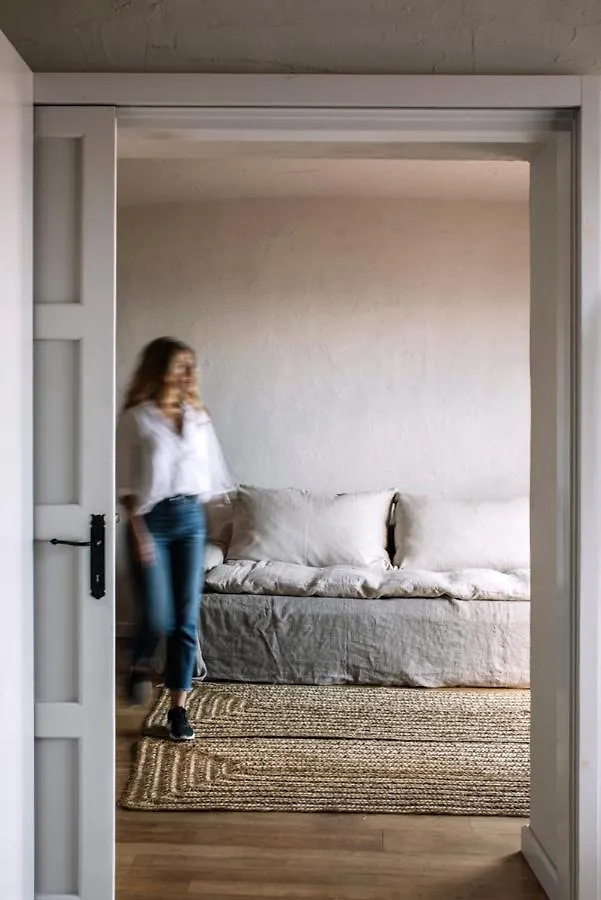 Apartaments Cap Sa Sal Begur