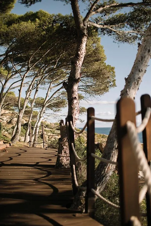 Apartaments Cap Sa Sal Begur 0*,  Spain