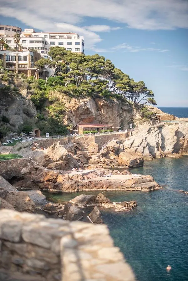 Apartment Apartaments Cap Sa Sal Begur