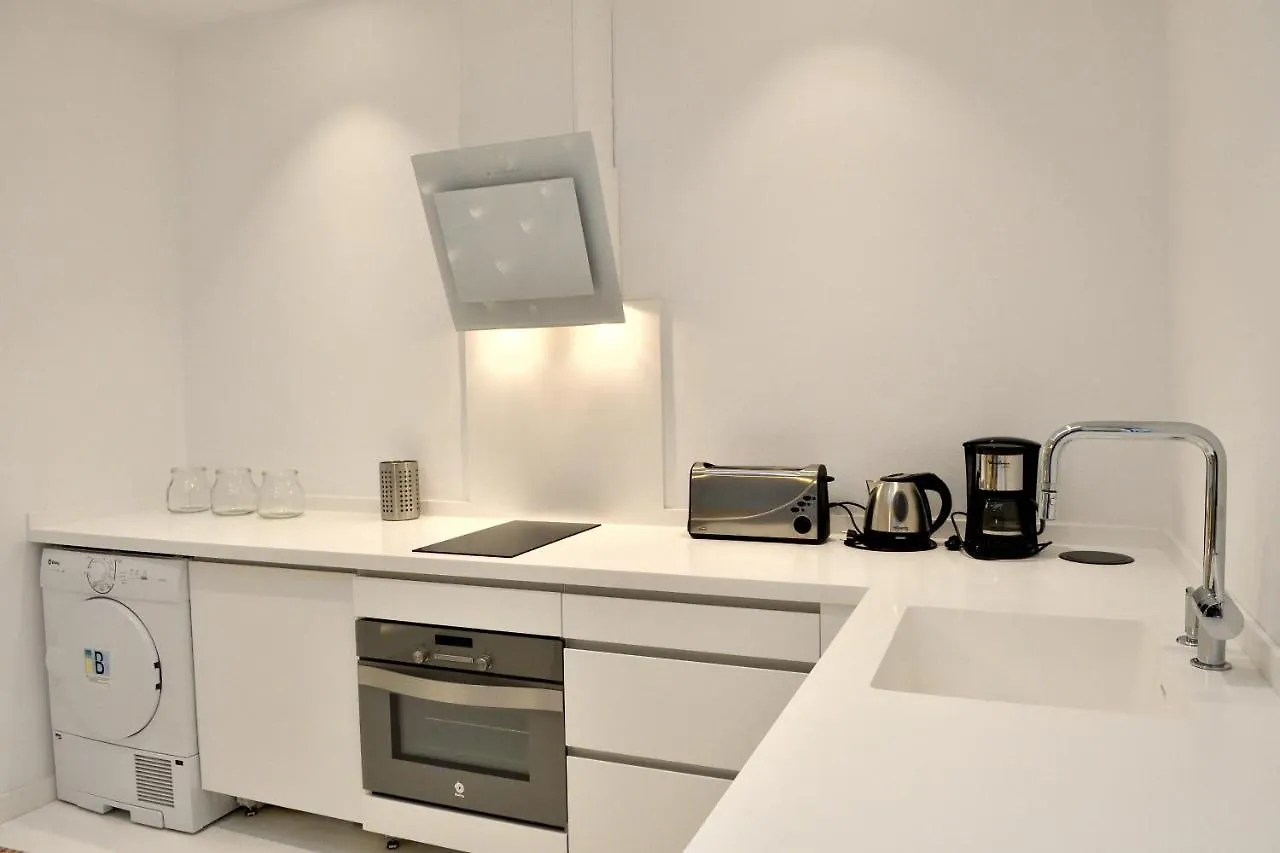 Apartaments Cap Sa Sal Begur