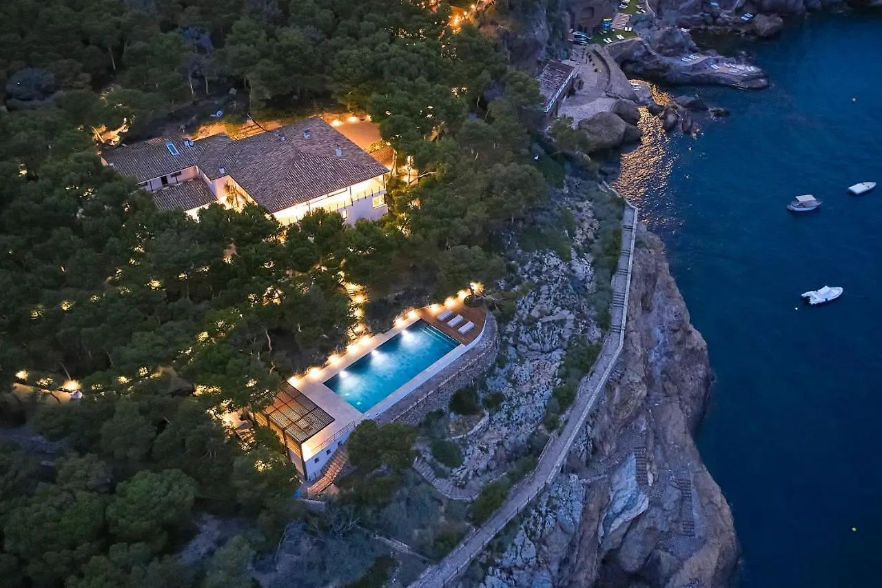 Apartaments Cap Sa Sal Begur Apartment