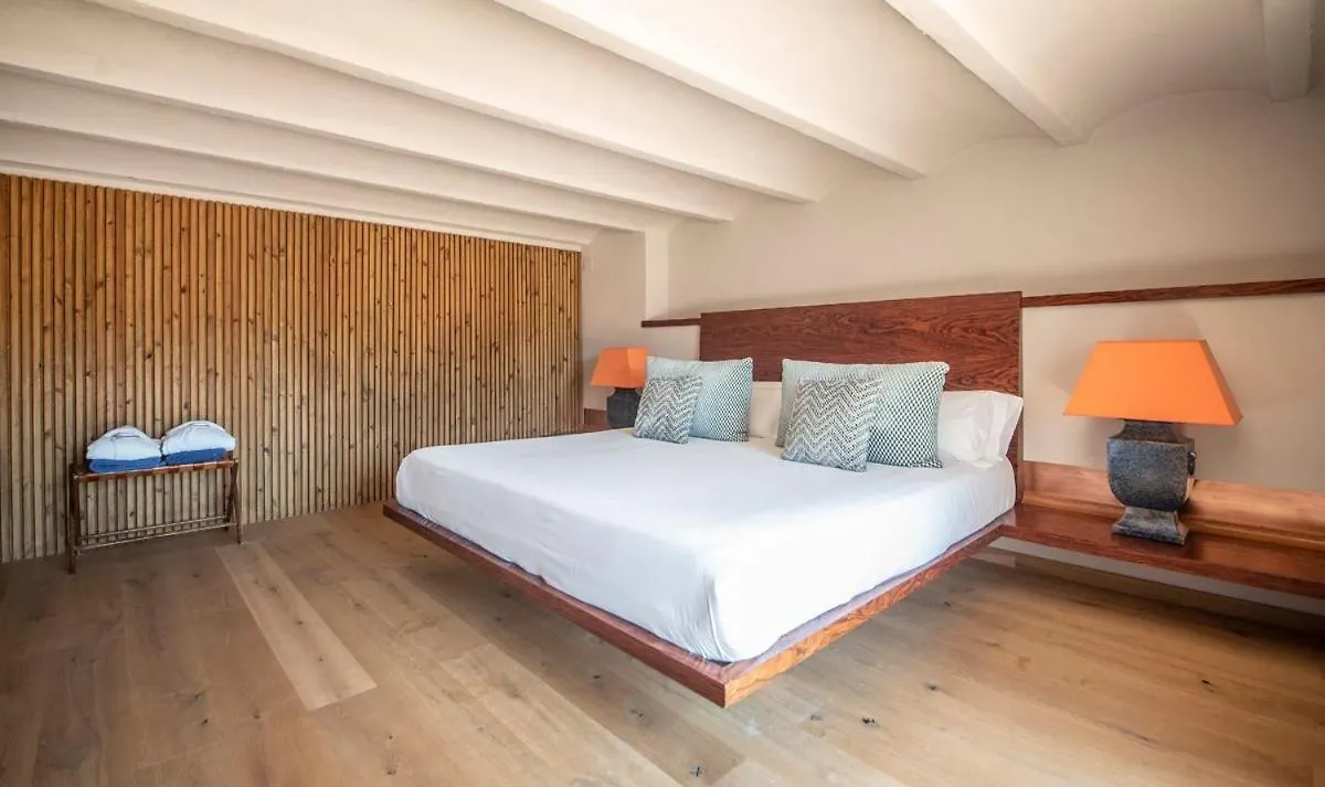 Apartaments Cap Sa Sal Begur