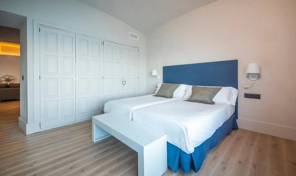 Apartaments Cap Sa Sal Begur Apartment