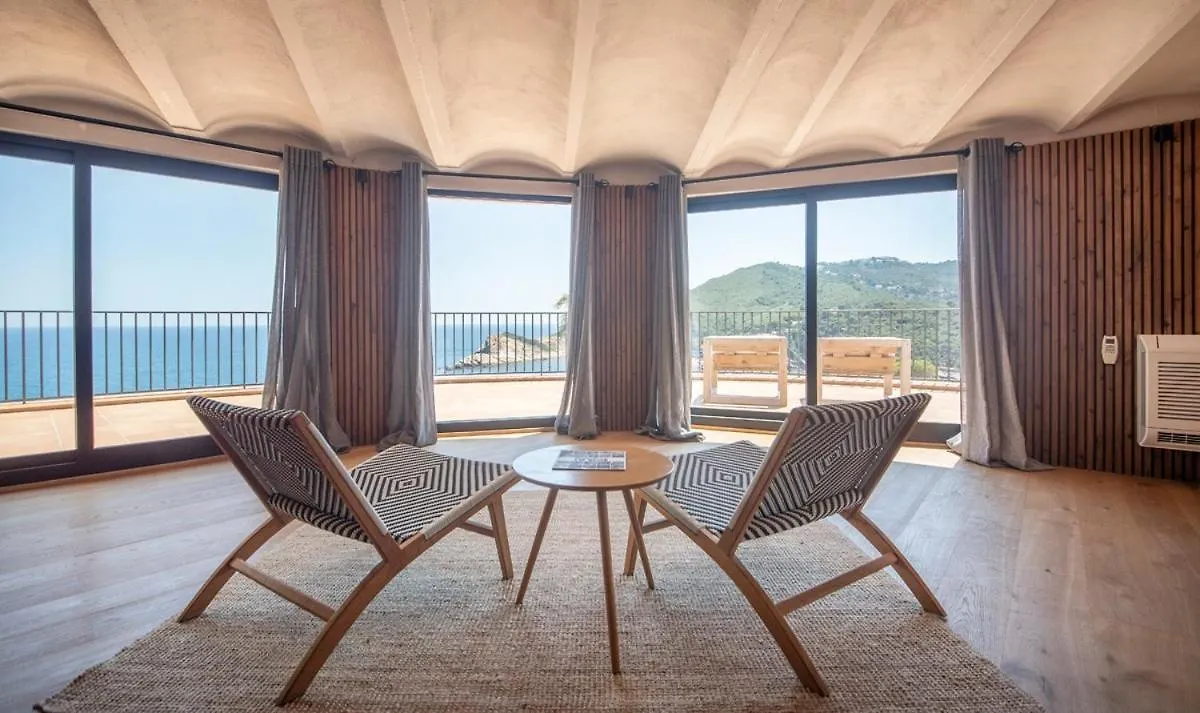 Apartaments Cap Sa Sal Begur Apartment