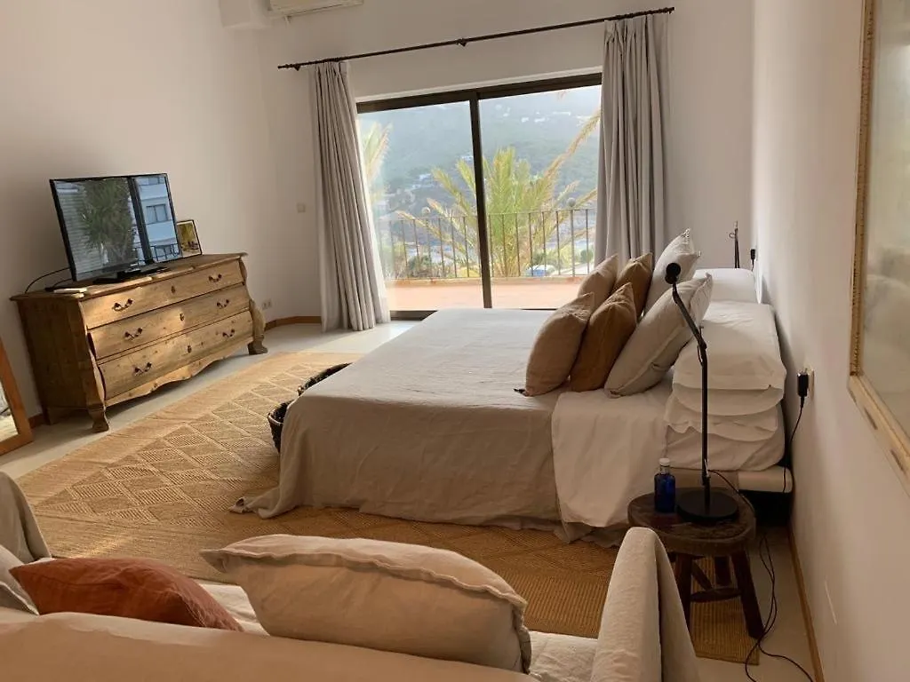Apartment Apartaments Cap Sa Sal Begur Spain