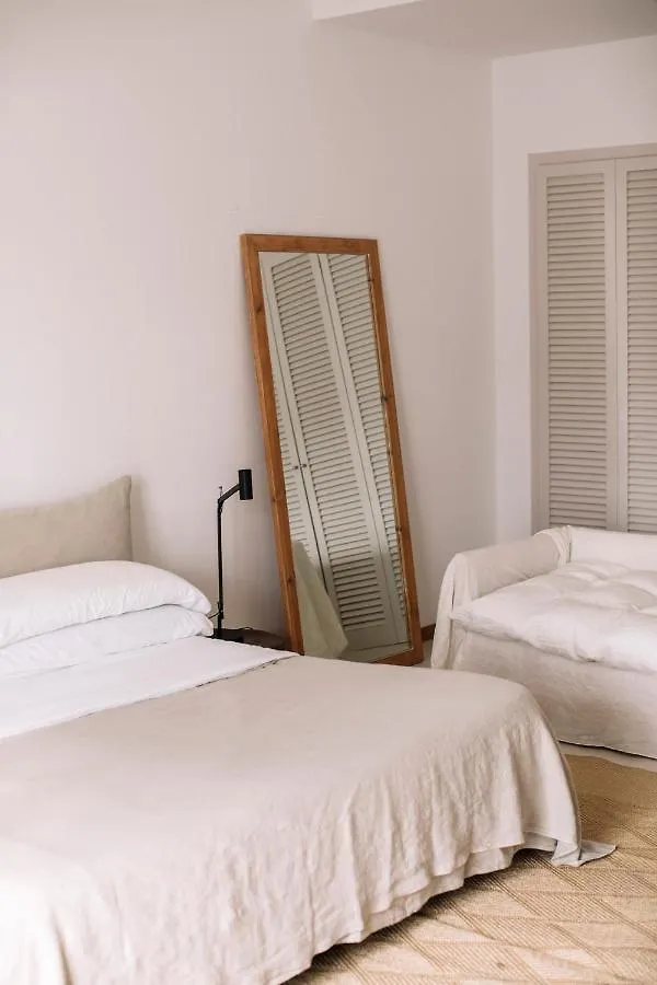 Apartaments Cap Sa Sal Begur Spain